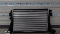 Radiator intercooler Skoda Octavia 2 (1Z3) 2004-20...