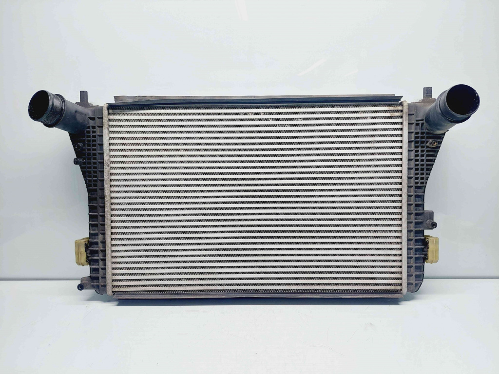 Radiator intercooler Skoda Octavia 2 (1Z3) [Fabr 2004-2013] 1K0145803AS 1.6 TDI CAYC77KW / 105CP