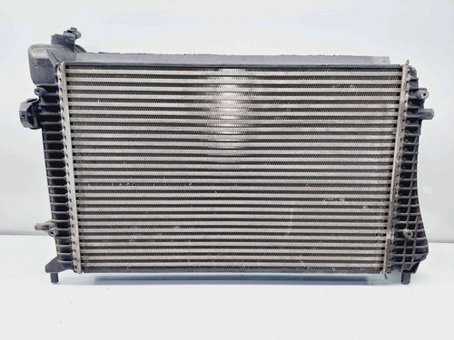 Radiator intercooler Skoda Octavia 2 (1Z3) [Fabr 2004-2013] 3C0145803E