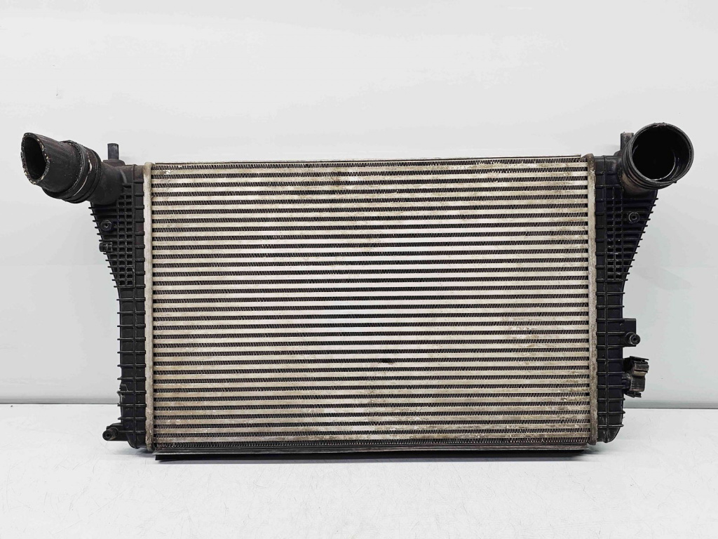 Radiator intercooler Skoda Octavia 2 (1Z3) [Fabr 2004-2013] 1K0145927 1.9 TDI BXE 77KW / 105CP