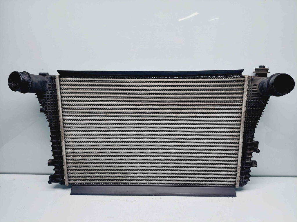 Radiator intercooler Skoda Octavia 2 (1Z3) [Fabr 2004-2013] 3C0145805AM 1.6 TDI CAYC77KW / 105CP