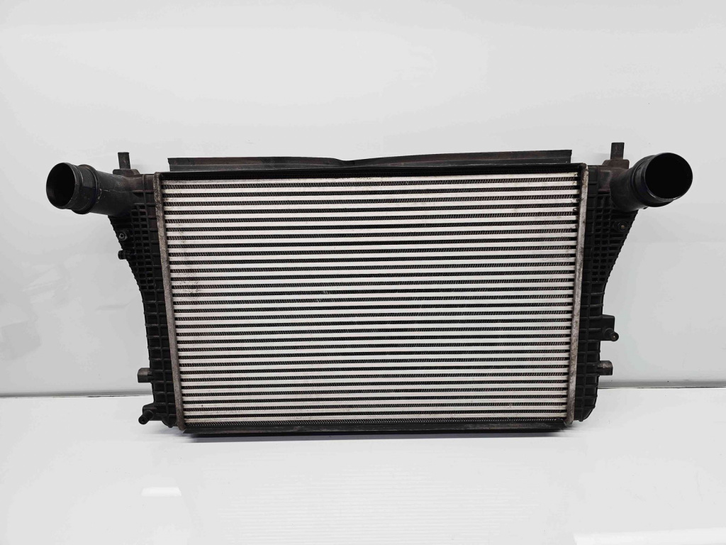 Radiator intercooler Skoda Octavia 2 (1Z3) [Fabr 2004-2013] 1K0145803BN 1.6 TDI CAYC 77KW / 105CP