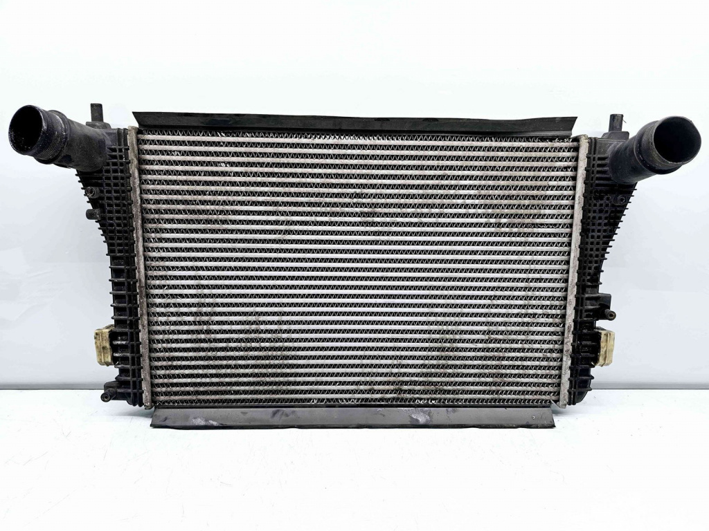 Radiator intercooler Skoda Octavia 2 (1Z3) [Fabr 2004-2013] 3C0145805AM 2.0 TDI CFGC 130KW / 177CP