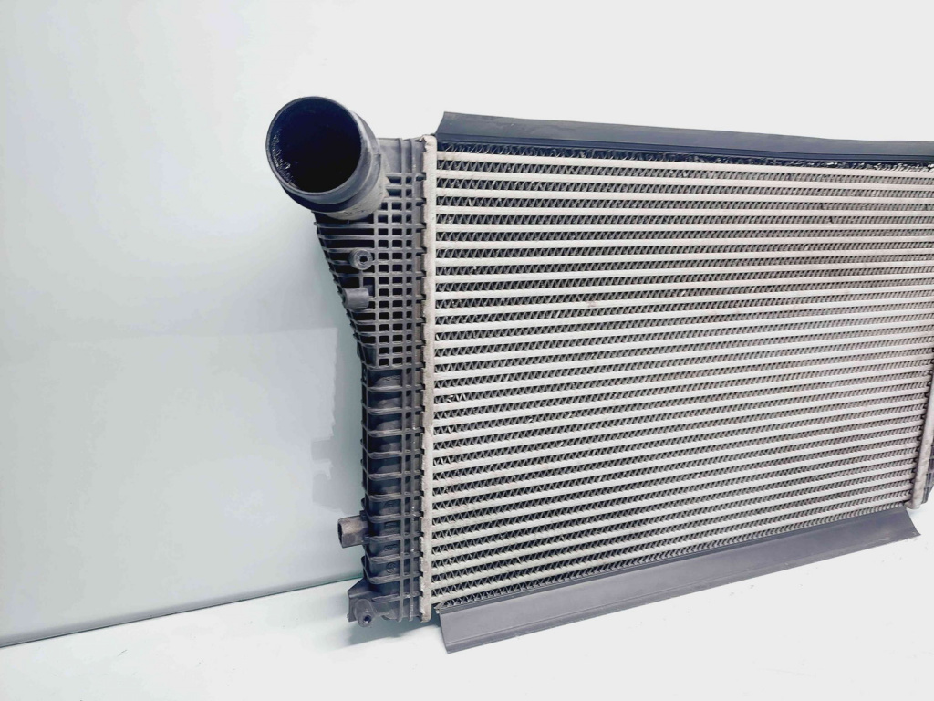 Radiator intercooler Skoda Octavia 2 (1Z3) [Fabr 2004-2013] 3C0145805AM 1.6 TDI CAYC77KW / 105CP