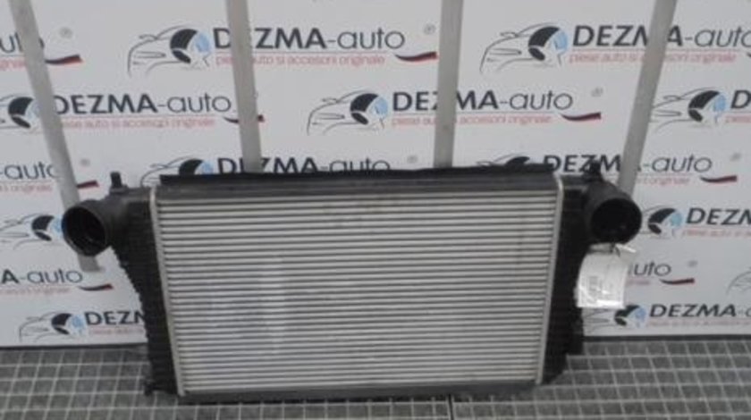 Radiator intercooler, Skoda Octavia 2, 2.0tdi