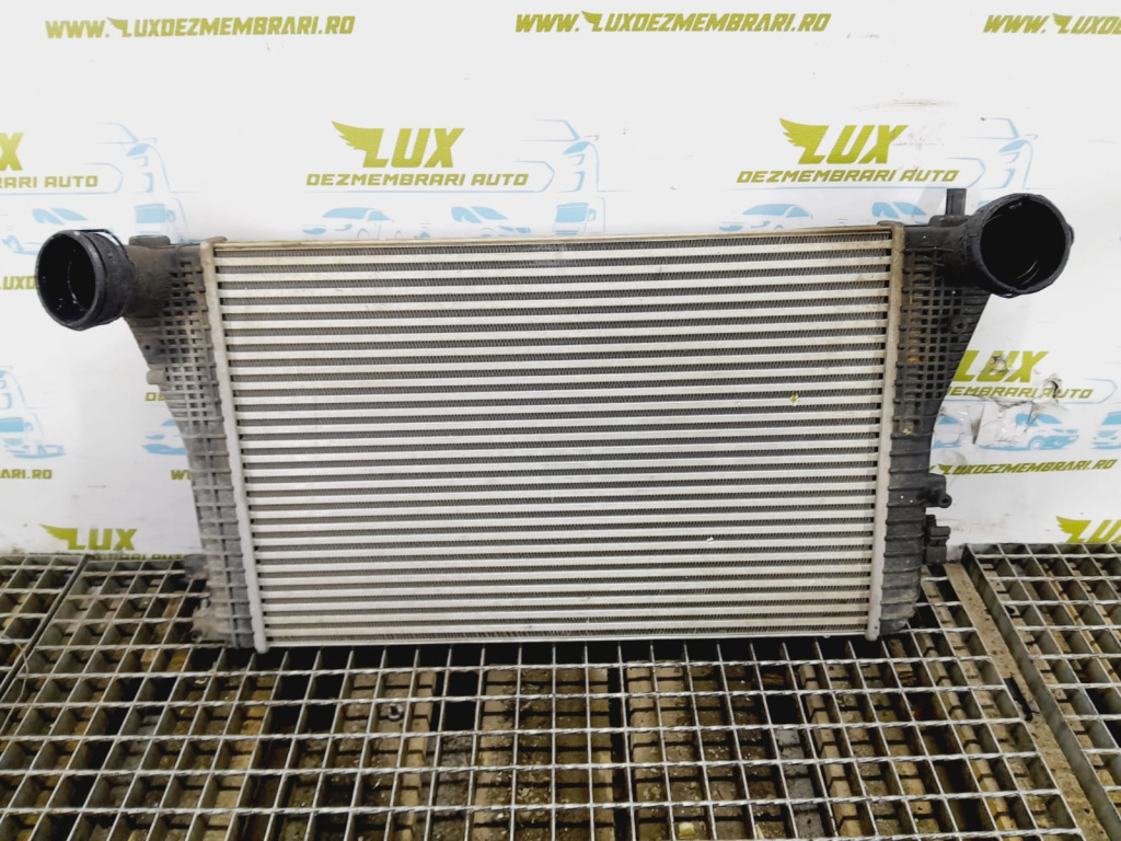 Radiator intercooler Skoda Octavia 2 [2004 - 2008] 1.9 tdi BJB