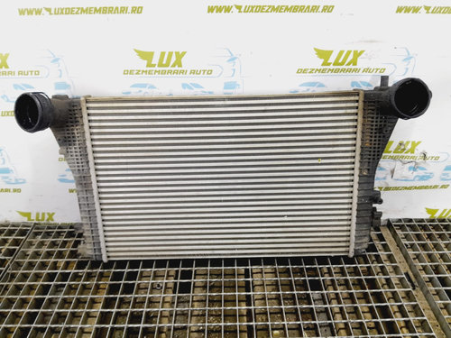 Radiator intercooler Skoda Octavia 2 [2004 - 2008] 1.9 tdi BJB