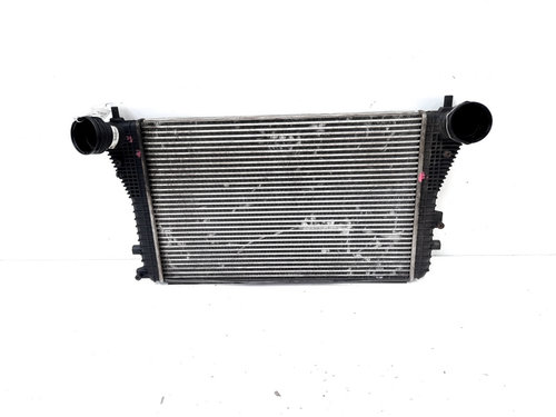 Radiator intercooler, Skoda Octavia 2 Combi (1Z5) 2.0 tdi, BKD, cod 1K0145803M (id:452694)
