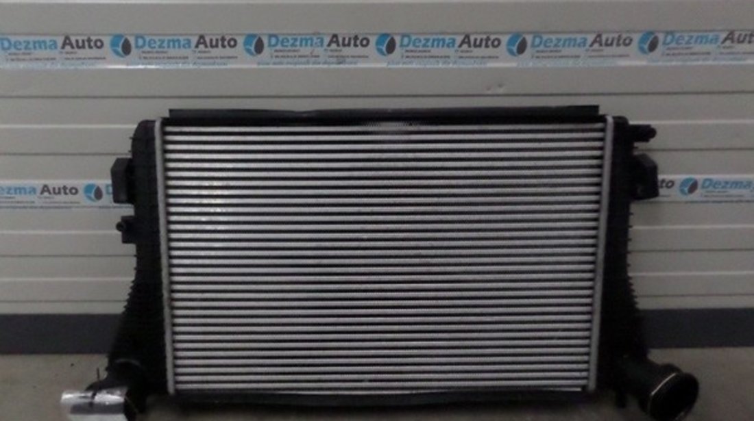 Radiator intercooler Skoda Octavia 2 Combi (1Z5) 2004-2013, 1K0145803L