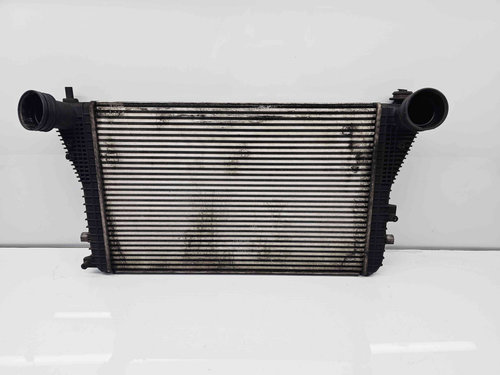 Radiator intercooler Skoda Octavia 2 Combi (1Z5) [Fabr 2004-2013] Facelift 1K0145803AN 1.9 TDI BXE 7...