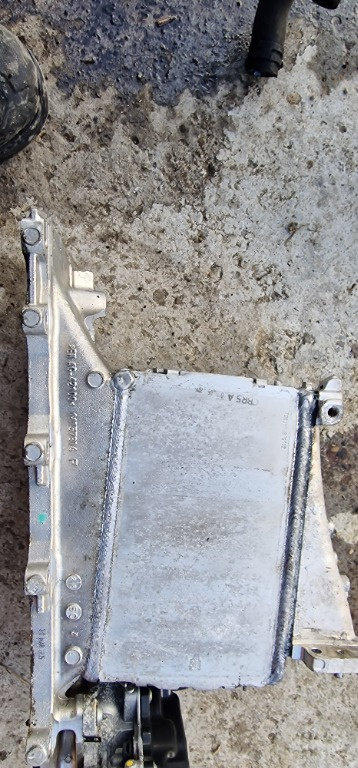 Radiator Intercooler Skoda Octavia 3 2.0TDI 184CP CUNA 04L129766AJ