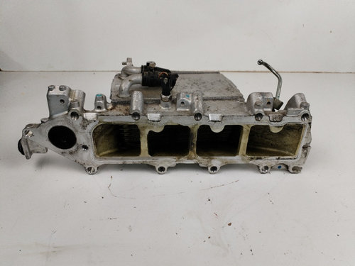 Radiator intercooler Skoda Octavia 3 2.0TDI 04L129766N
