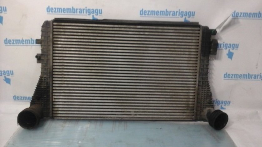 Radiator intercooler Skoda Octavia Ii (2004-)