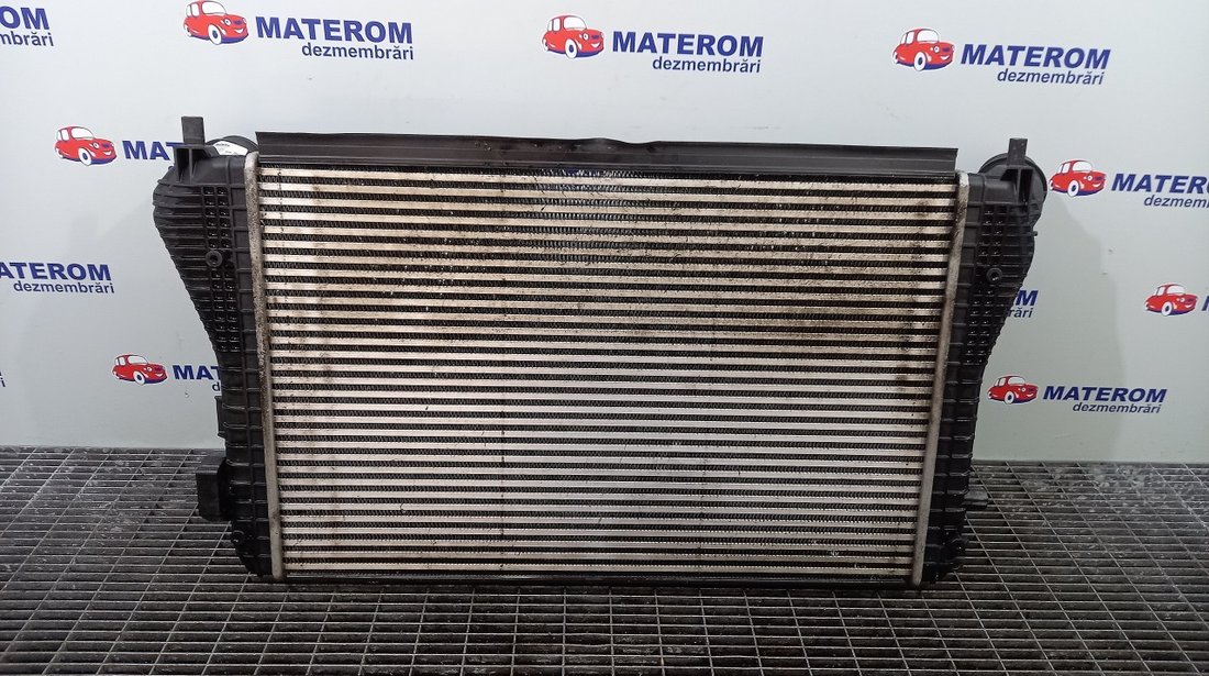 RADIATOR INTERCOOLER SKODA OCTAVIA OCTAVIA 1.6 TDI - (2009 2012)