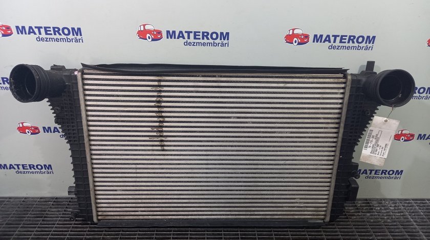 RADIATOR INTERCOOLER SKODA OCTAVIA OCTAVIA 1.9 TDI - (2004 2009)