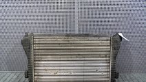 RADIATOR INTERCOOLER SKODA OCTAVIA OCTAVIA 1.9 TDI...