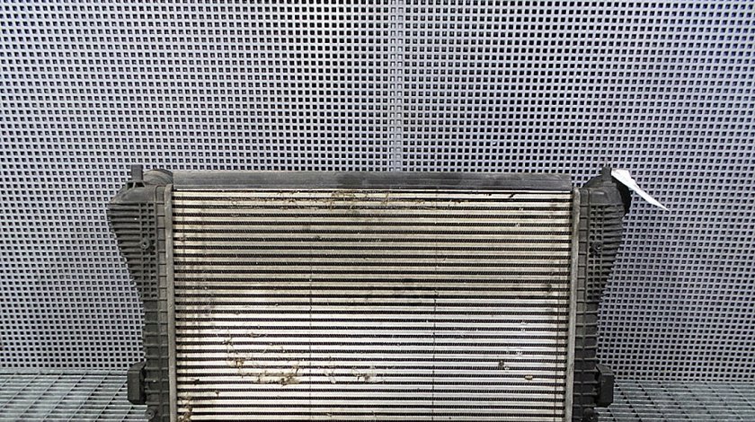 RADIATOR INTERCOOLER SKODA OCTAVIA OCTAVIA 1.9 TDI - (2009 2012)