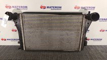 RADIATOR INTERCOOLER SKODA OCTAVIA OCTAVIA 2.0 TDI...