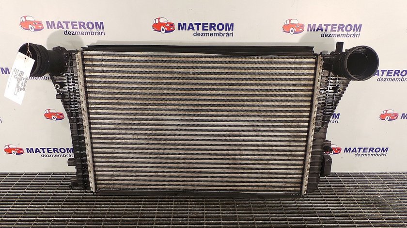 RADIATOR INTERCOOLER SKODA OCTAVIA OCTAVIA 2.0 TDI - (2004 2009)