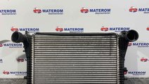 RADIATOR INTERCOOLER SKODA OCTAVIA OCTAVIA 2.0 TDI...