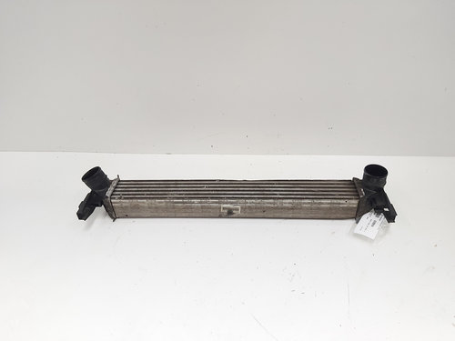 Radiator intercooler, Skoda Rapid (NH3) 1.6 TDI, CAYC (id:670974)