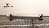 Radiator intercooler, Skoda Rapid (NH3) [Fabr 2012...