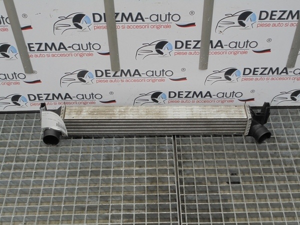 Radiator intercooler, Skoda Roomster 1.9 tdi