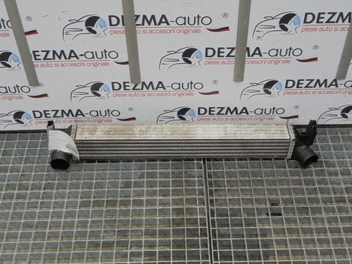 Radiator intercooler, Skoda Roomster 1.9 tdi