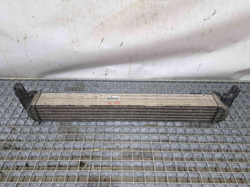 Radiator intercooler Skoda Roomster (5J) [Fabr 2006-2015] 6R0145805 1.6 TDI CAYC