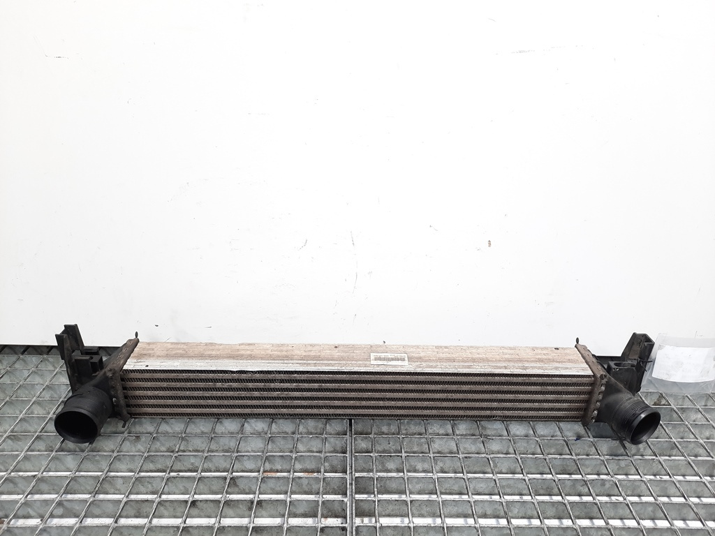 Radiator intercooler, Skoda Roomster Praktik (5J) [Fabr 2006-2015] 1,6 tdi, CAYR, 6R0145805