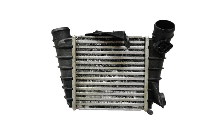 Radiator Intercooler ​Skoda Roomster Praktik (5J7) 2008 1.4 TDI SKODA ROOMSTER Praktik (5J) [ 2007 - 2015 ] OEM 6Q0145804A