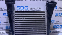 Radiator Intercooler Skoda Superb 1 1.9 tdi AVB AV...