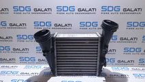 Radiator Intercooler Skoda Superb 1 2.5 TDI V6 BDG...