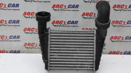 Radiator intercooler Skoda Superb 1 (3U4) 2001-2008 1.9 TDI 8D0145805C