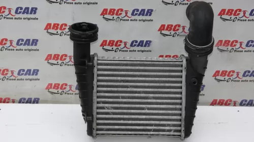 Radiator intercooler Skoda Superb 1 (3U4) 2001-2008 1.9 TDI 8D0145805C