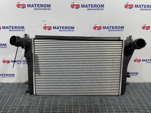 RADIATOR INTERCOOLER SKODA SUPERB 1.6 TDI - (2008 2013)
