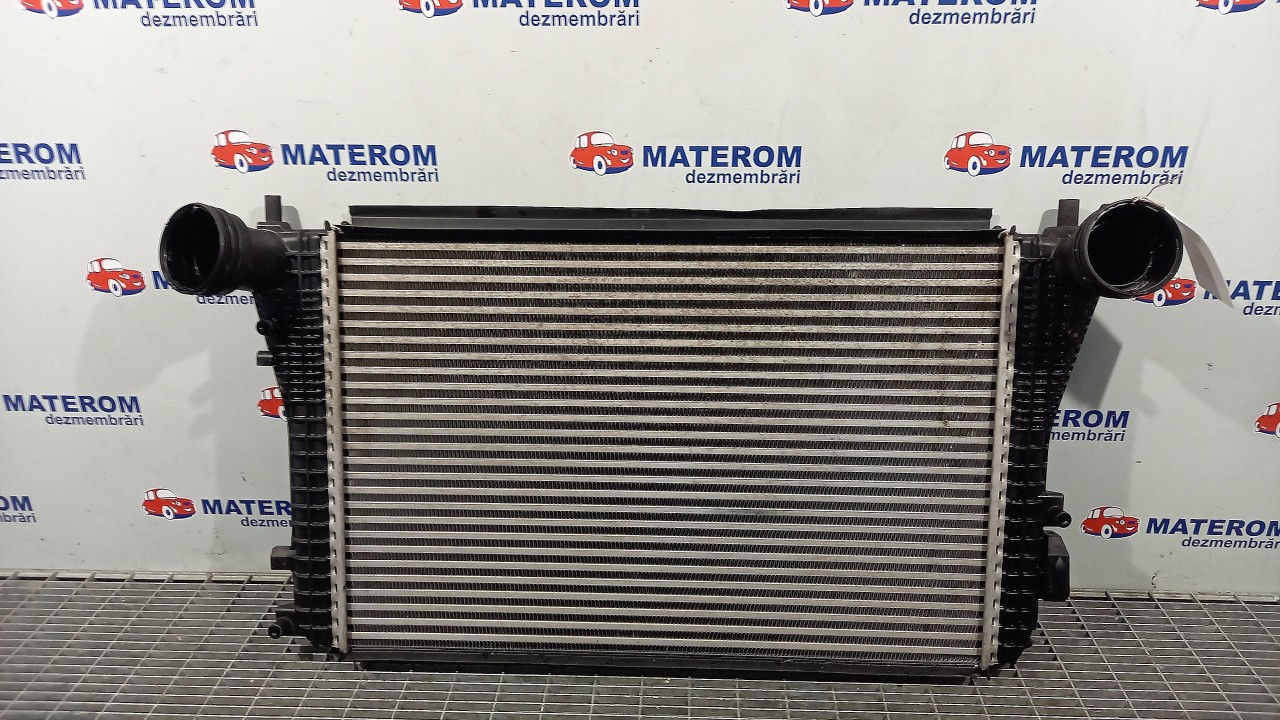 RADIATOR INTERCOOLER SKODA SUPERB 2.0 TDI - (2008 2013)
