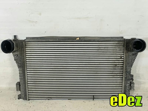 Radiator intercooler Skoda Superb 2 (2008-2013) 2.0 tdi CFHC 1K0145803AG