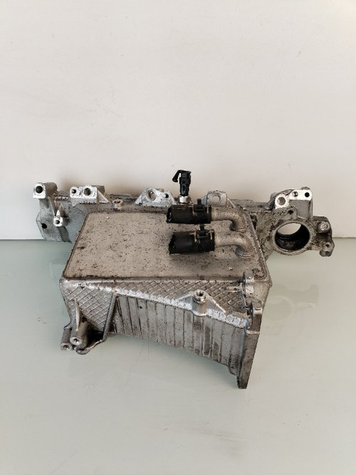 Radiator intercooler Skoda Superb 3 1.6 tdi DCXA 04L129766AQ