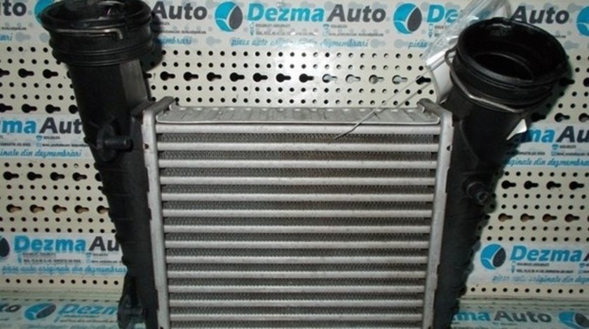 Radiator intercooler Skoda Superb 3U 1.9 tdi