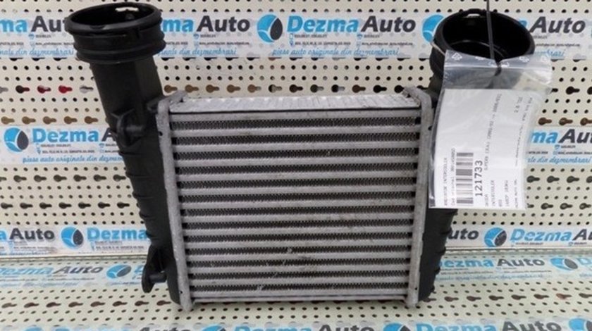 Radiator intercooler Skoda Superb 3U4 2.0tdi