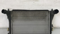 Radiator intercooler Skoda Superb Combi 2.0 TDI DS...