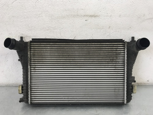 Radiator intercooler Skoda Superb Combi 2.0 TDI DSG Automat, 140cp sedan 2012 (1K9145803BM)