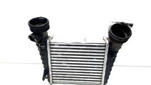 Radiator intercooler, Skoda Superb I (3U4) 1.9 TDI...