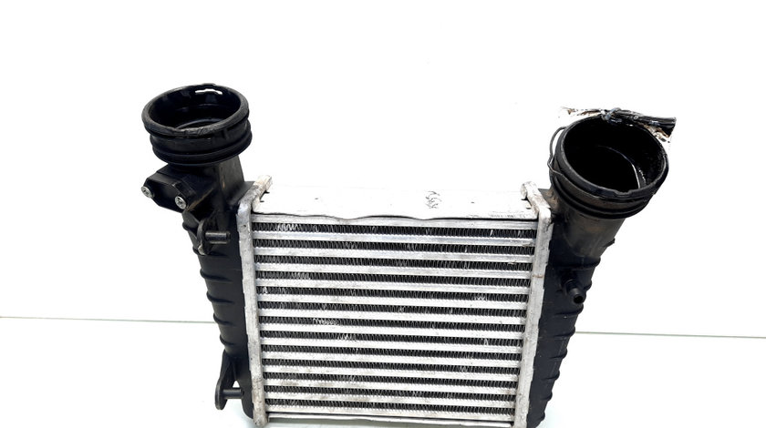 Radiator intercooler, Skoda Superb I (3U4) 1.9 TDI, AVB (idi:531255)