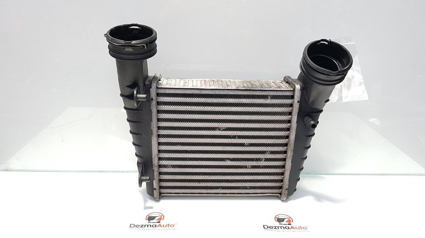 Radiator intercooler, Skoda Superb I (3U4) 2.0 tdi, BSS, cod 3B0145805D (id:369756)