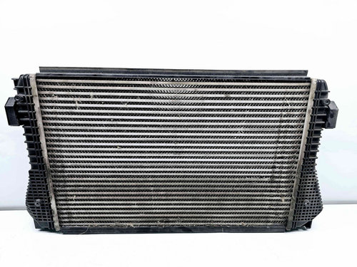 Radiator intercooler Skoda Superb II (3T4) [Fabr 2008-2015] 1K0145803BM 2.0 TDI CFJA 125KW / 170CP