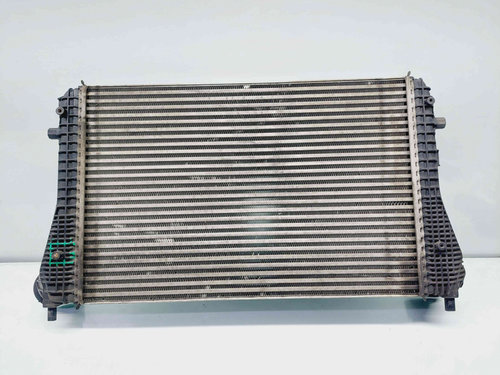 Radiator intercooler Skoda Superb II (3T4) [Fabr 2008-2015] 3C0145805P 2.0 TDI CBAB 103KW / 140CP