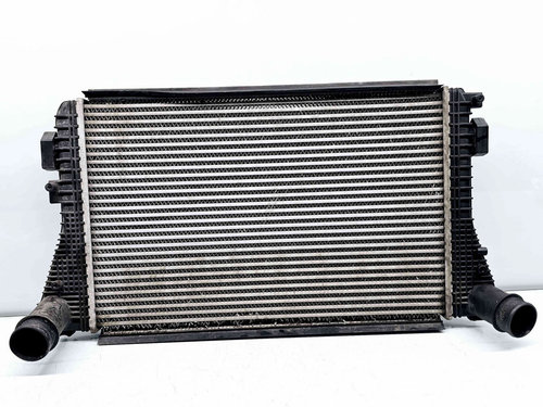 Radiator intercooler Skoda Superb II (3T4) [Fabr 2008-2015] 1K0145803BM 2.0 TDI CFJA 125KW / 170CP