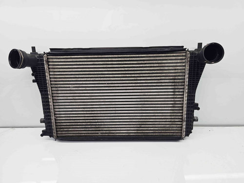 Radiator intercooler Skoda Superb II (3T4) [Fabr 2008-2015] 1K0145803 2.0 TDI CBAB 103KW / 140CP